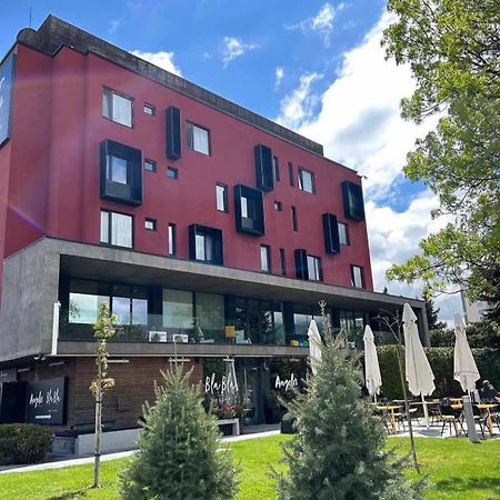 Boutique Hotel Kanyon 索菲亞 外观 照片