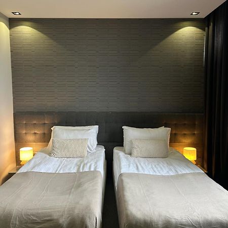 Boutique Hotel Kanyon 索菲亞 外观 照片