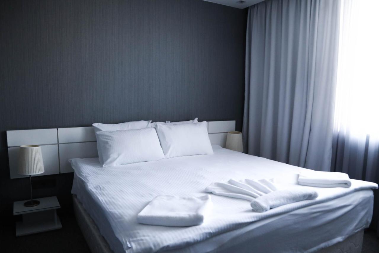 Boutique Hotel Kanyon 索菲亞 外观 照片