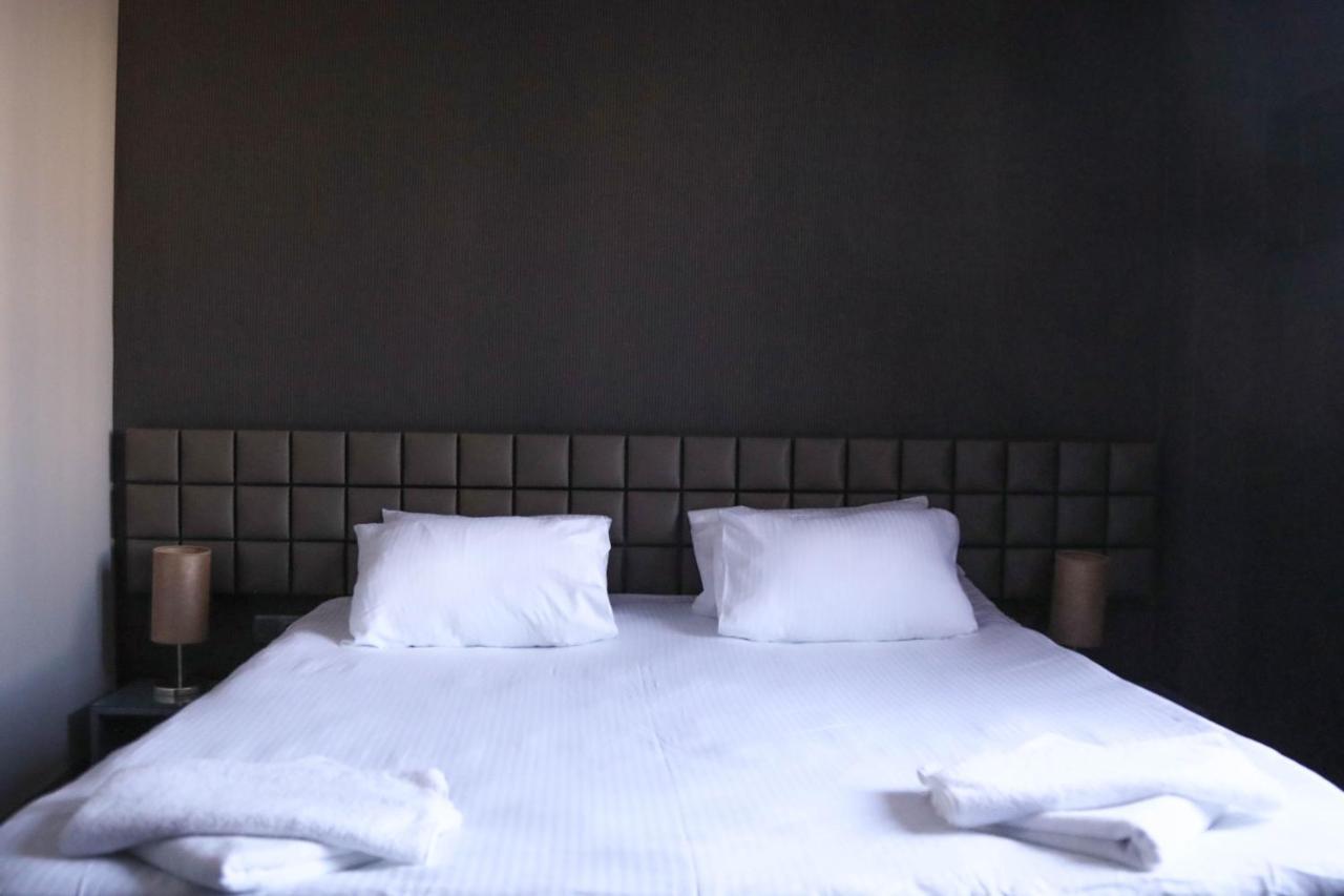 Boutique Hotel Kanyon 索菲亞 外观 照片