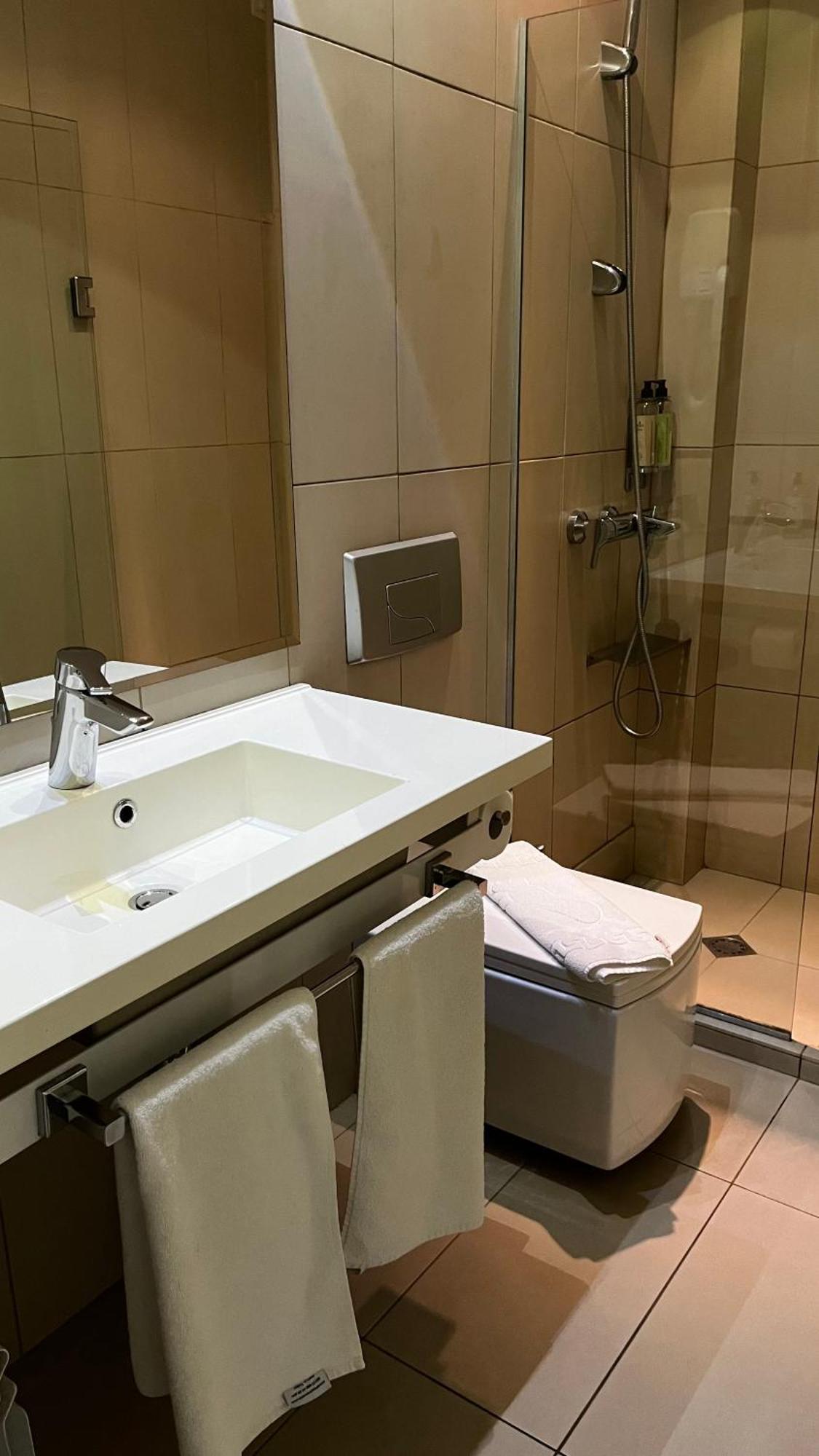 Boutique Hotel Kanyon 索菲亞 外观 照片