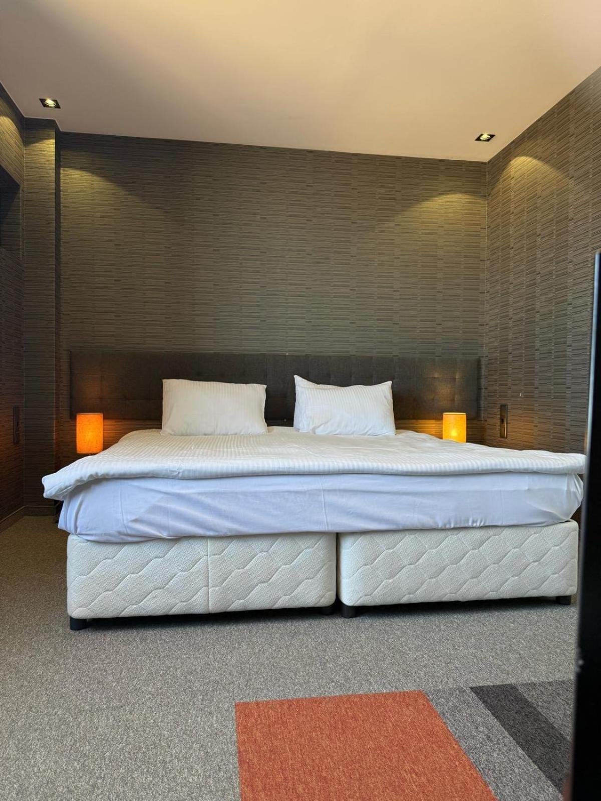 Boutique Hotel Kanyon 索菲亞 外观 照片