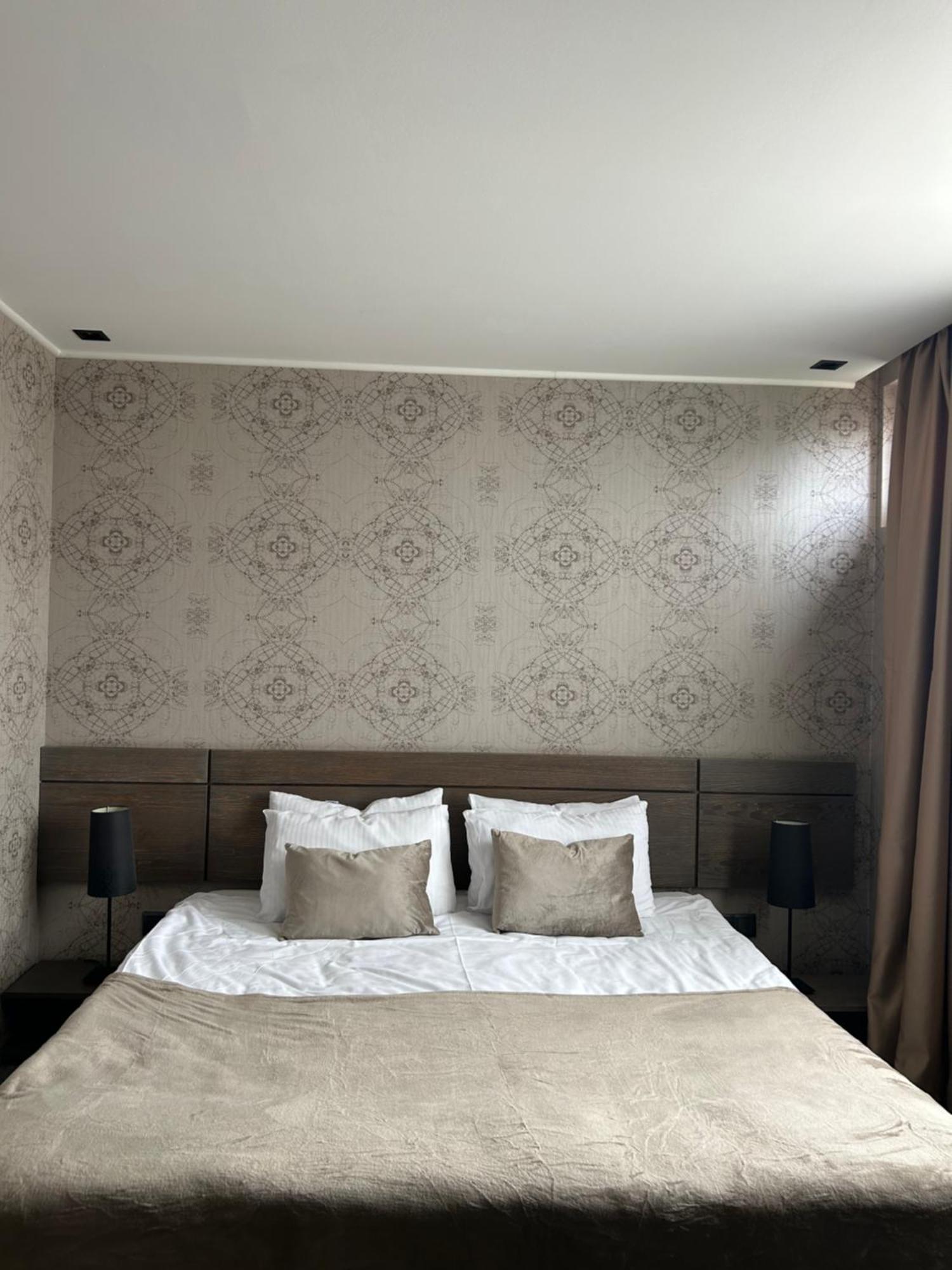 Boutique Hotel Kanyon 索菲亞 外观 照片