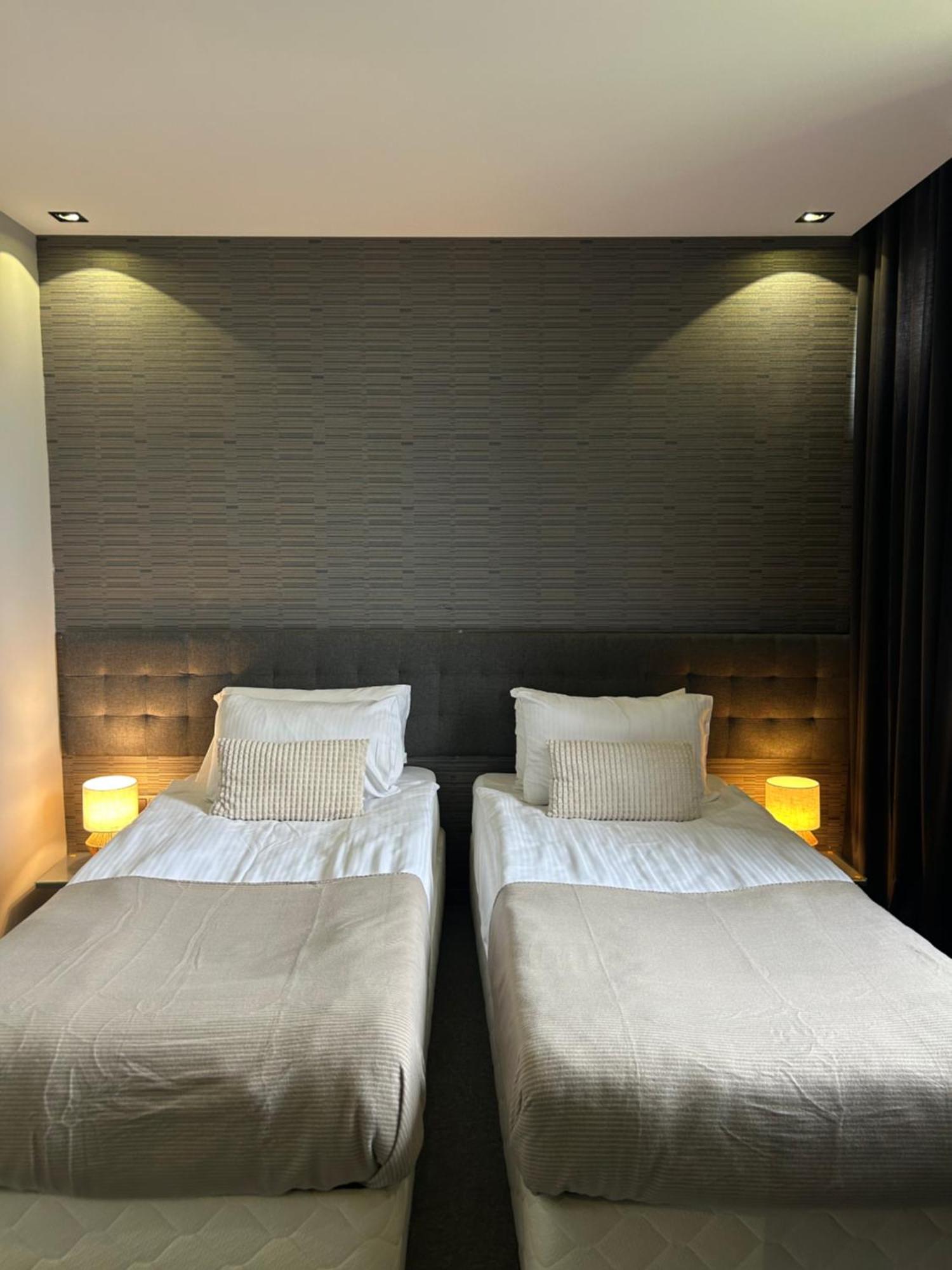 Boutique Hotel Kanyon 索菲亞 外观 照片