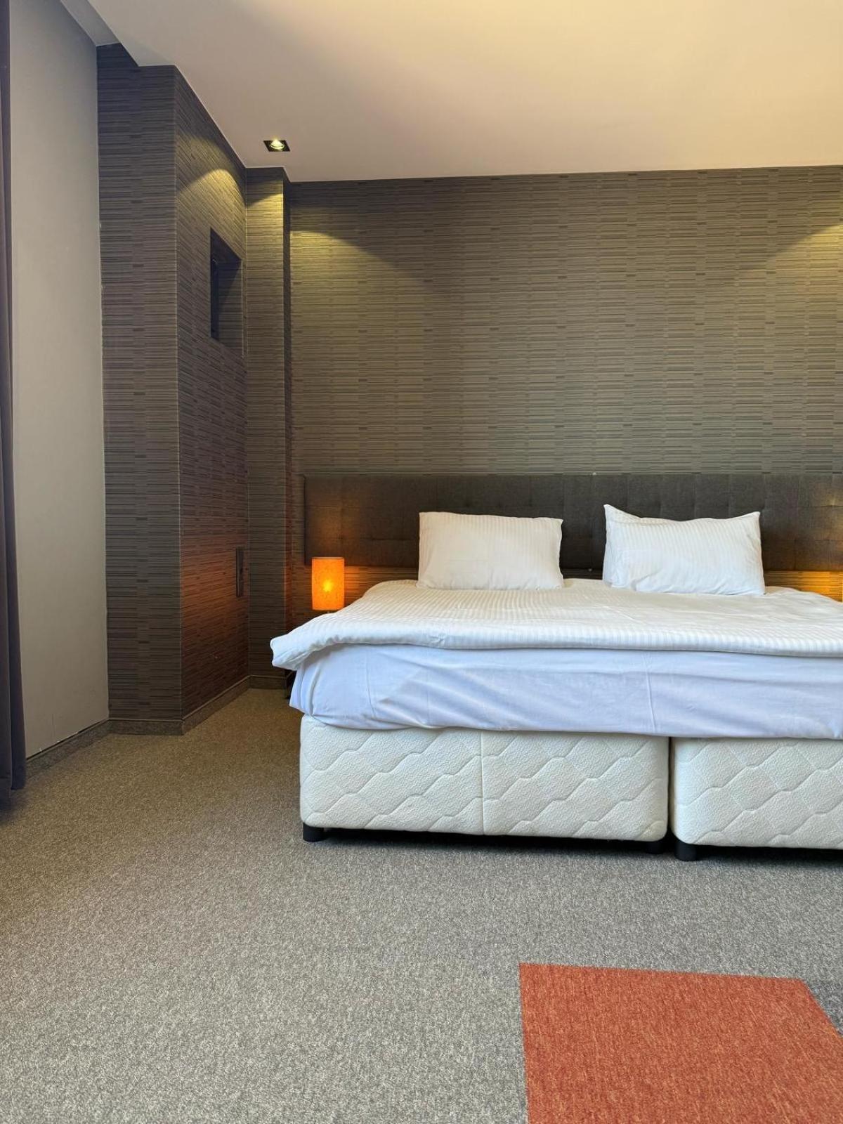 Boutique Hotel Kanyon 索菲亞 外观 照片