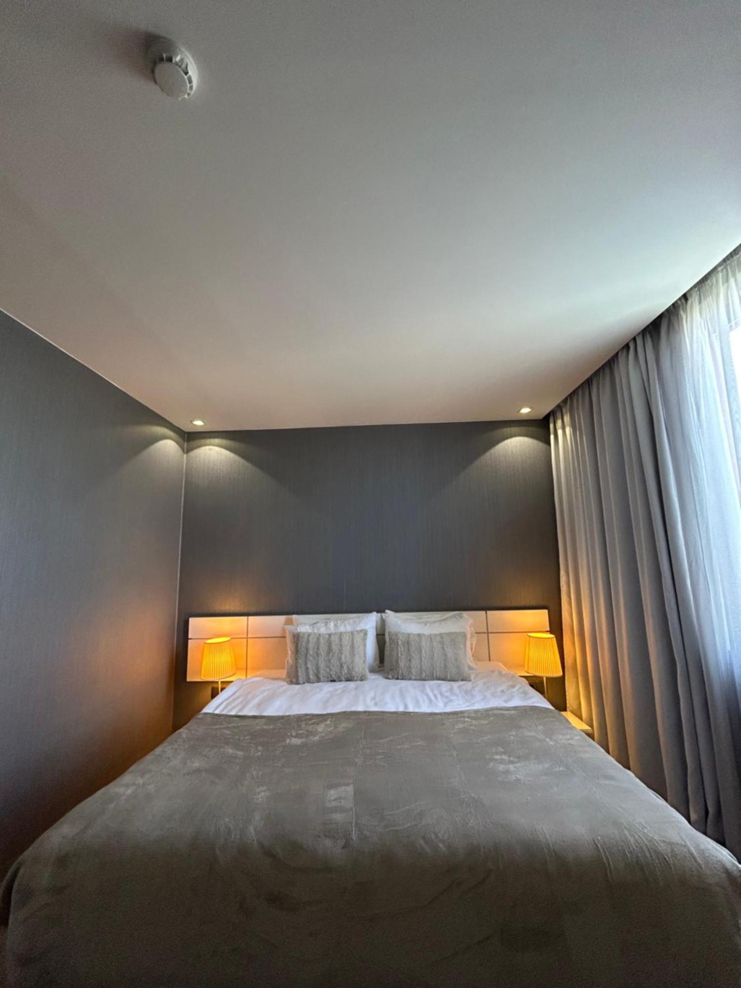 Boutique Hotel Kanyon 索菲亞 外观 照片