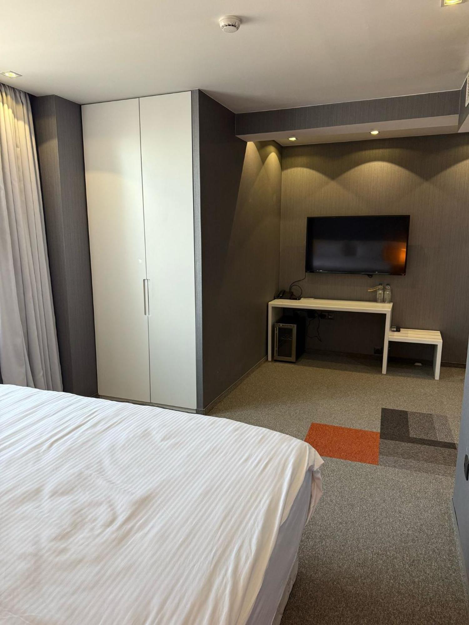 Boutique Hotel Kanyon 索菲亞 外观 照片