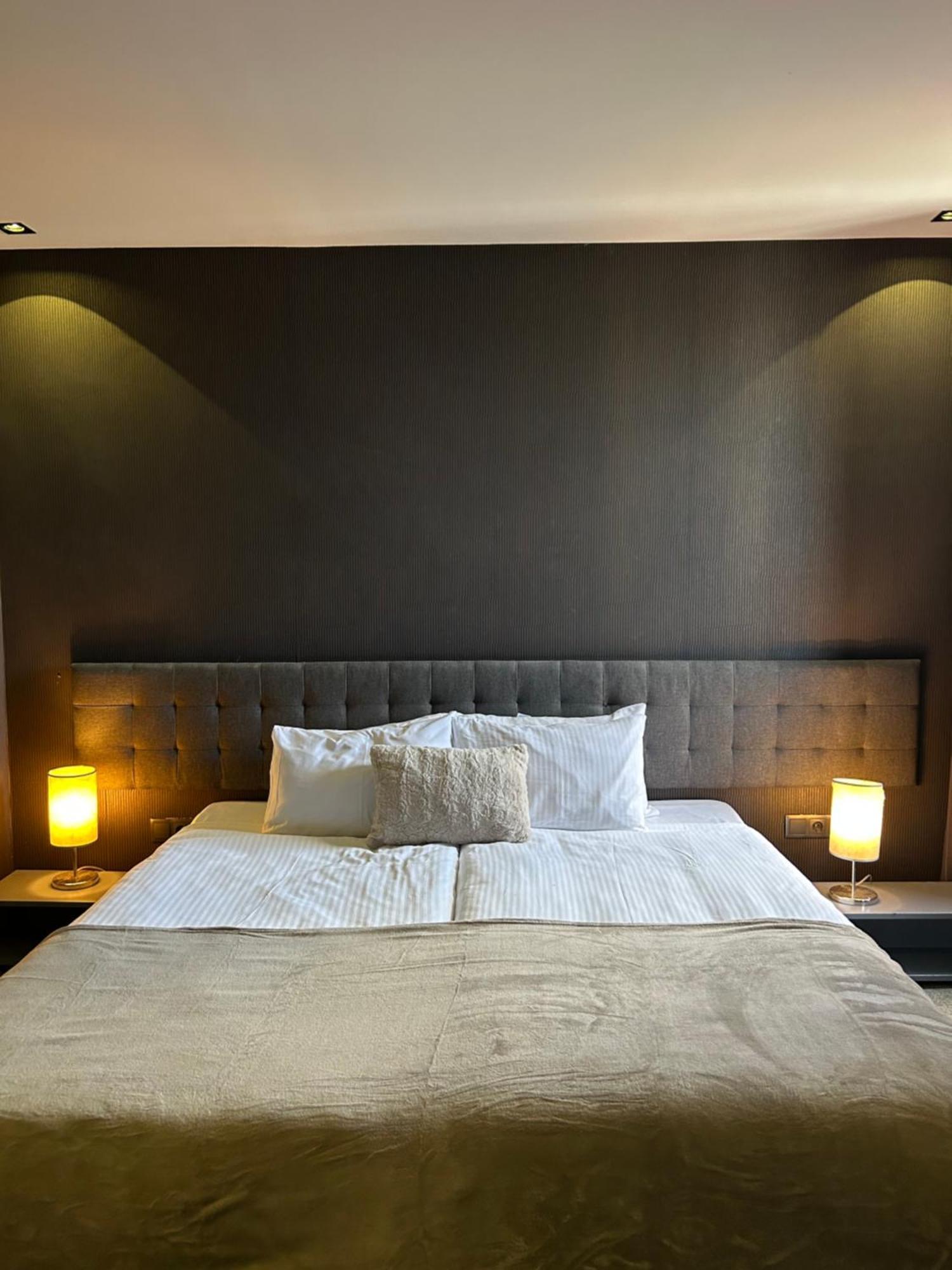 Boutique Hotel Kanyon 索菲亞 外观 照片